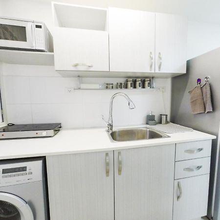 Great Location Fully Equipped Apartment Eilat Bagian luar foto