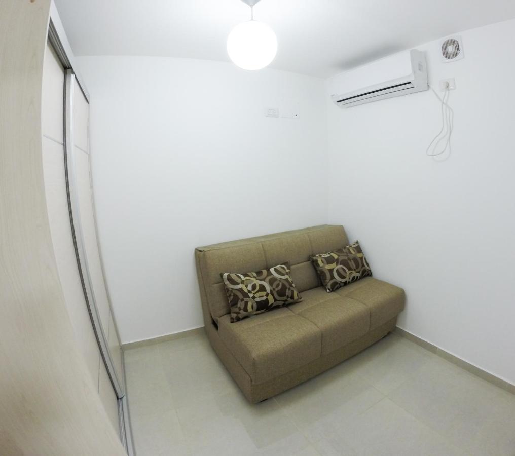 Great Location Fully Equipped Apartment Eilat Bagian luar foto