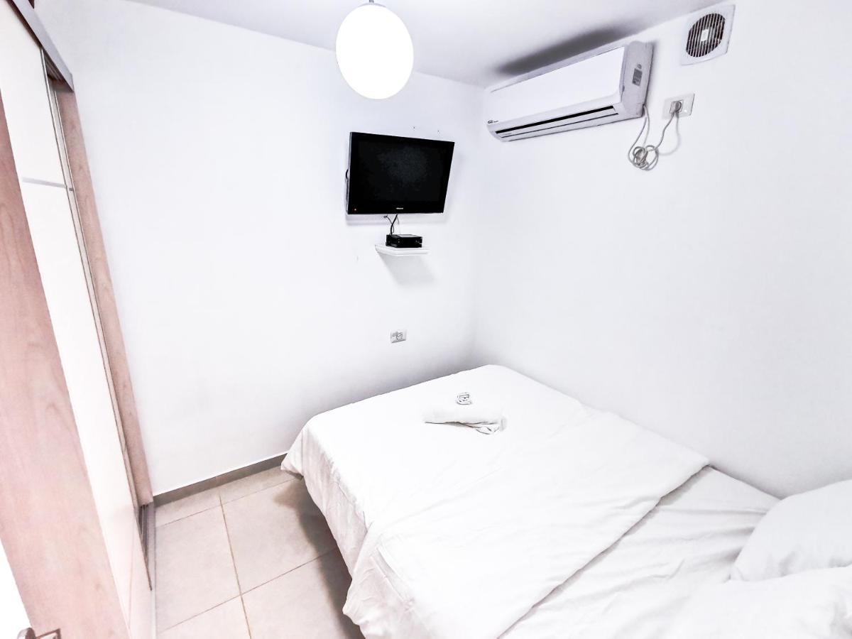 Great Location Fully Equipped Apartment Eilat Bagian luar foto