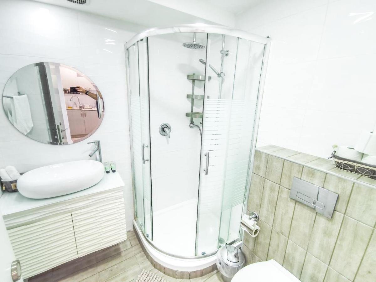 Great Location Fully Equipped Apartment Eilat Bagian luar foto